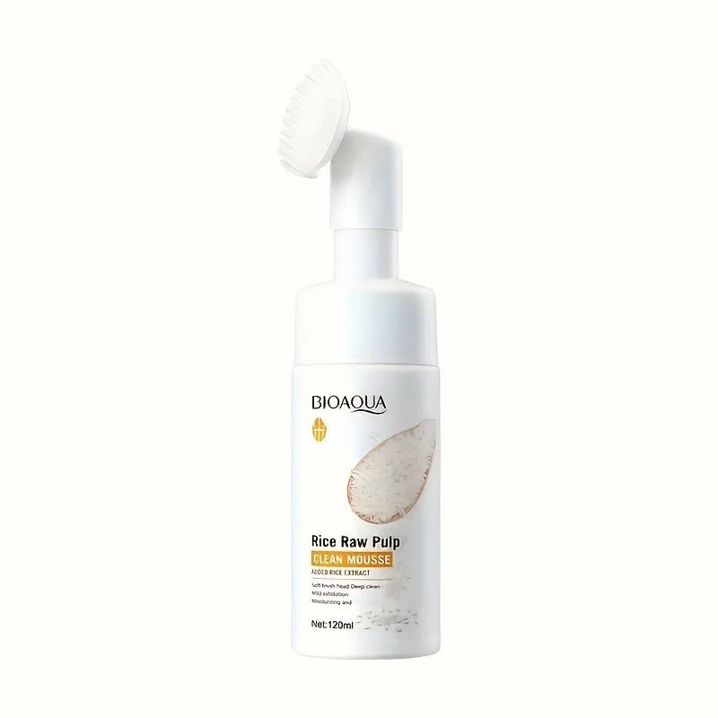 Rice Care and Grooming Product Series, Cleansing and Moisturizing, Hair Care and Nourishment, Various Specifications to Choose from