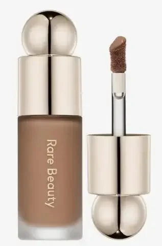 Rare Beauty Lipstick Lip Waterproof Gloss Glossy Shimmer Liquid Blush Long-lasting Non-makeup Liquid Contour Natural Blendable
