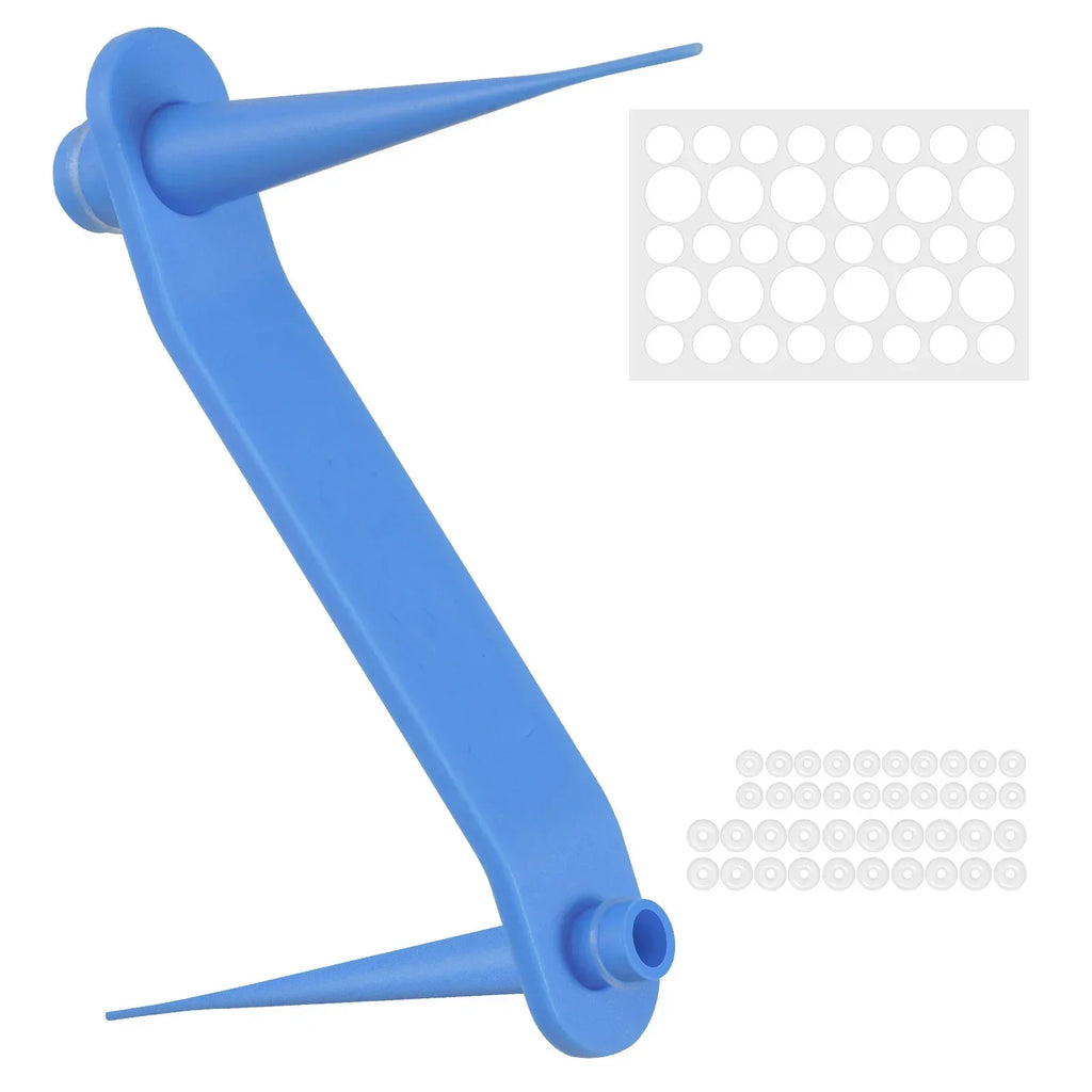 Skin Tag Removal Care Products Simple Wart Removal Tool Set Skin Tag Removeal Tool Easy To Clean Skin Care Tool