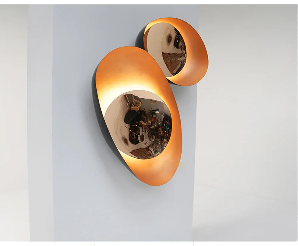 Modern LED home interior lighting ceiling chandelier, metal lustre, dimmable, suitable for living room lighting