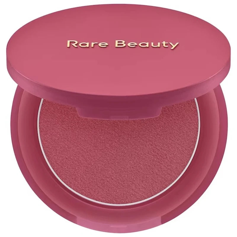 Fashion Rare Beauty Oft Pinch Liquid Blush Silky Lasting Sweat- and Humidity-resistant Cream-to-powder Rouge Women's Face Makeup