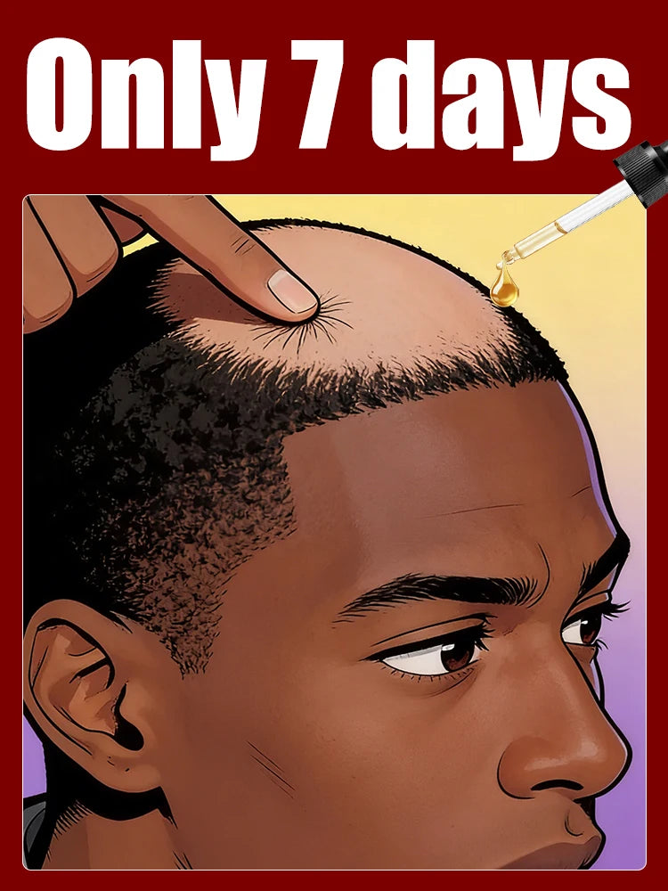 Hair serum that meets the needs of most people, nourishes the scalp, and is not greasy.