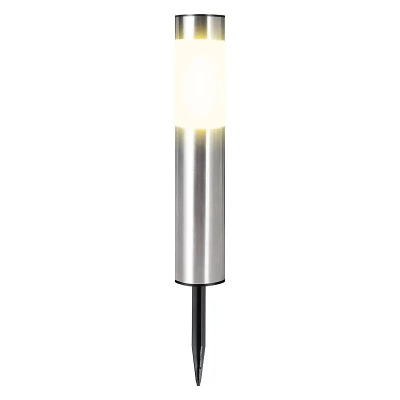 Solar Pathway Lights Waterproof Upgraded Walkway Landscape Outdoor Driveway Auto On/Off Lights for Yard Lawn Patio
