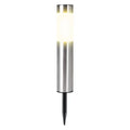 Solar Pathway Lights Waterproof Upgraded Walkway Landscape Outdoor Driveway Auto On/Off Lights for Yard Lawn Patio
