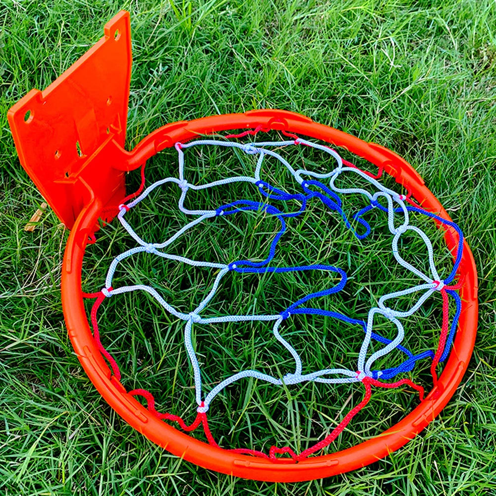 Bouncing Mute Ball 18/21/24cm Silent Foam Basketball Indoor Silent Ball Pat Basketball Silent Toddler Toys Air Bounce Basketball