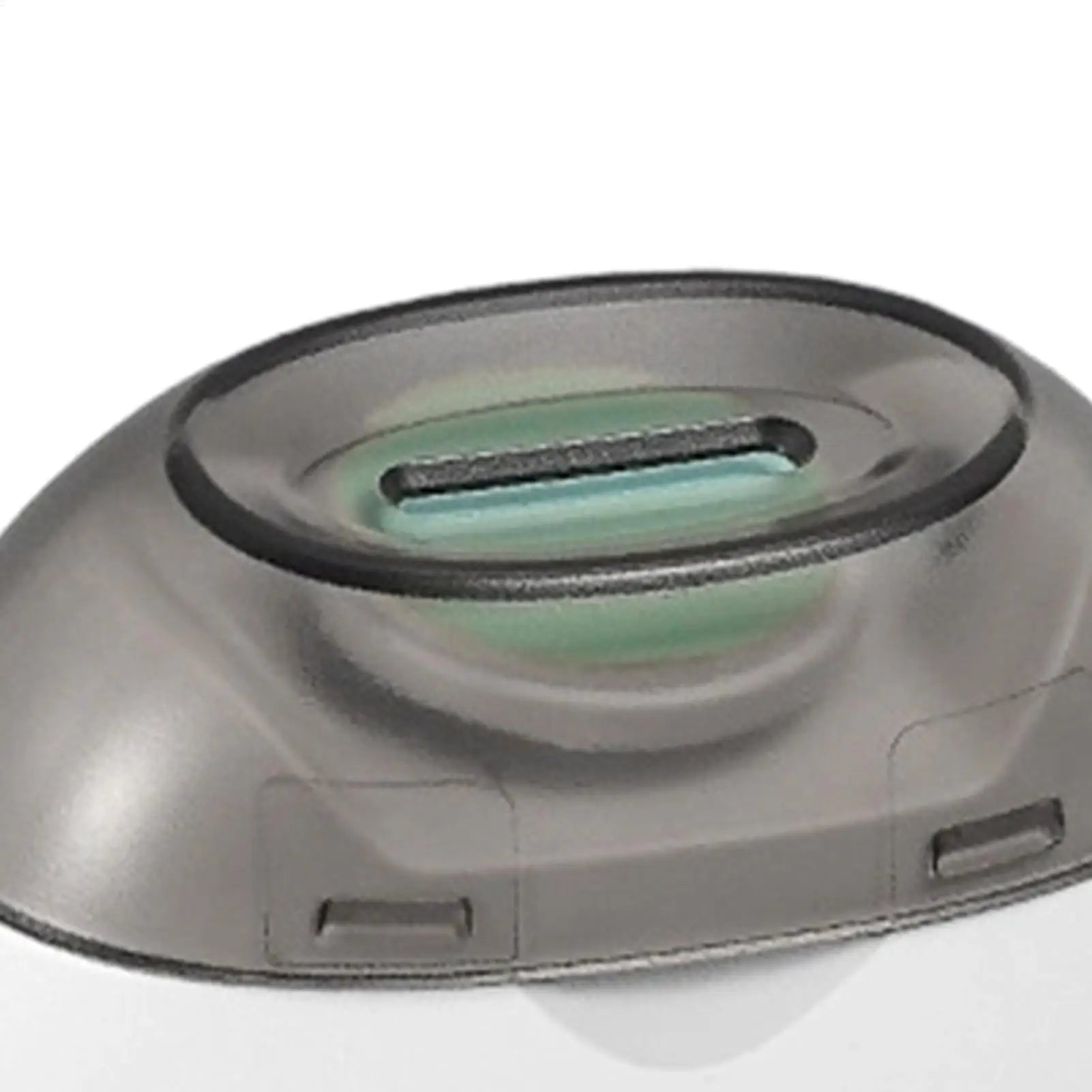 All-in-One Electric Nail Care Kit Includes Grinding Polishing and Trimming Functions with 3-Speed Rechargeable for Adult Manicur
